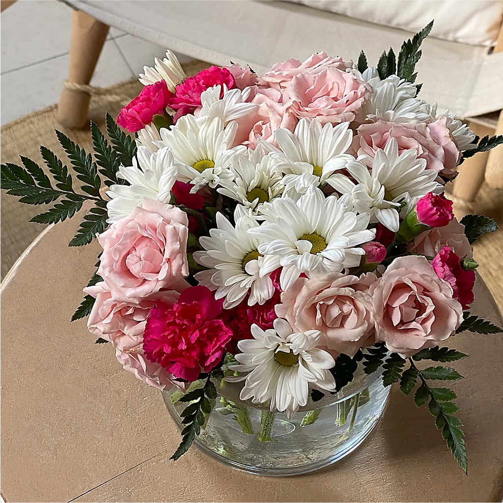 Sweet Surprises® Bouquet –  North Shore Weddings And Flowers, Kahuku HI