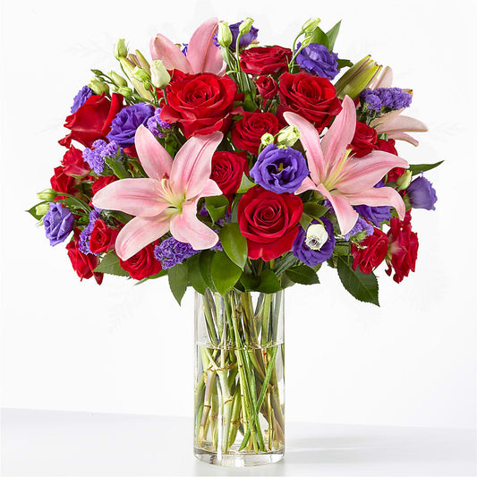 Truly Stunning Bouquet –  North Shore Weddings And Flowers, Kahuku HI