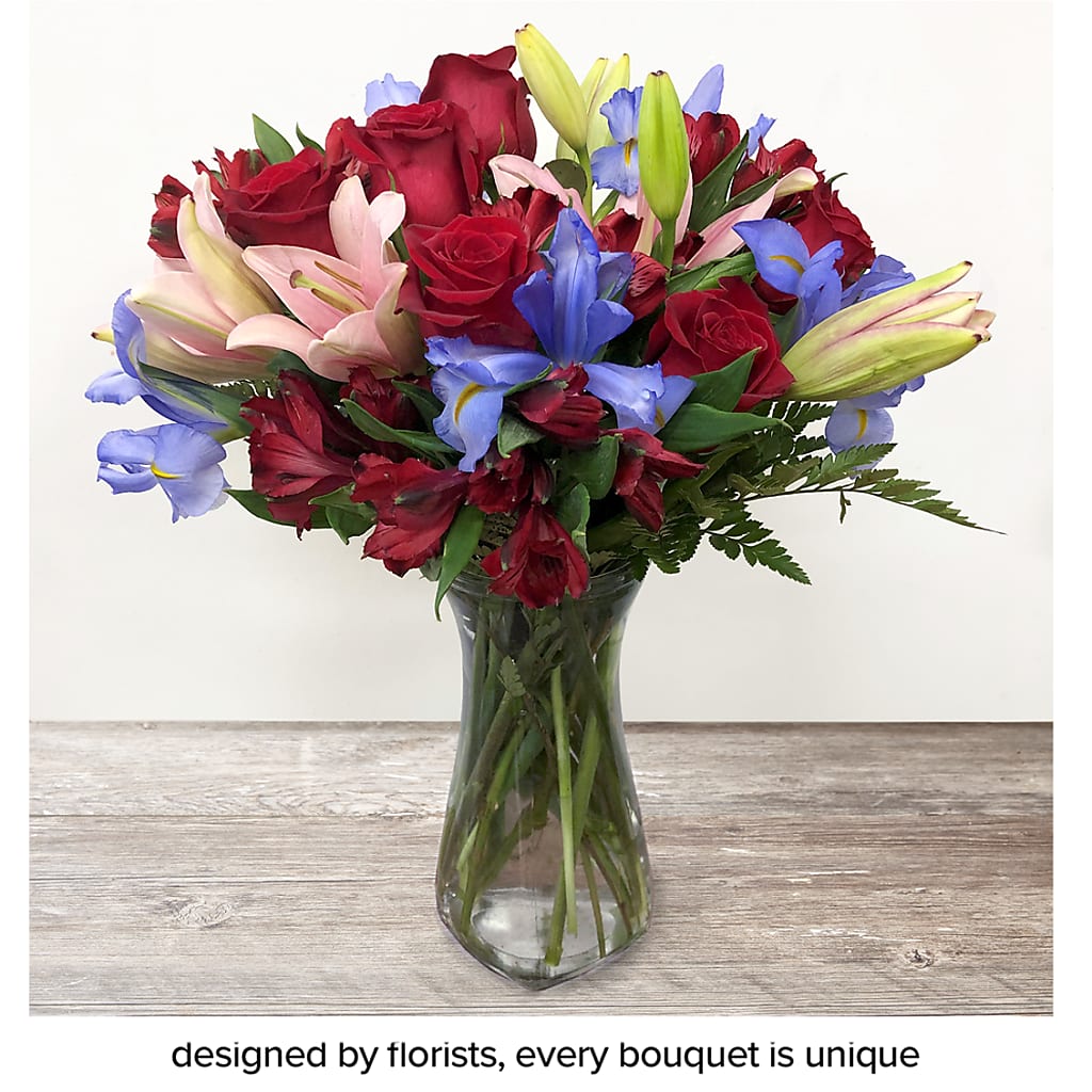 Truly Stunning Bouquet –  North Shore Weddings And Flowers, Kahuku HI