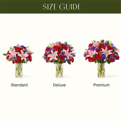 Truly Stunning Bouquet –  North Shore Weddings And Flowers, Kahuku HI
