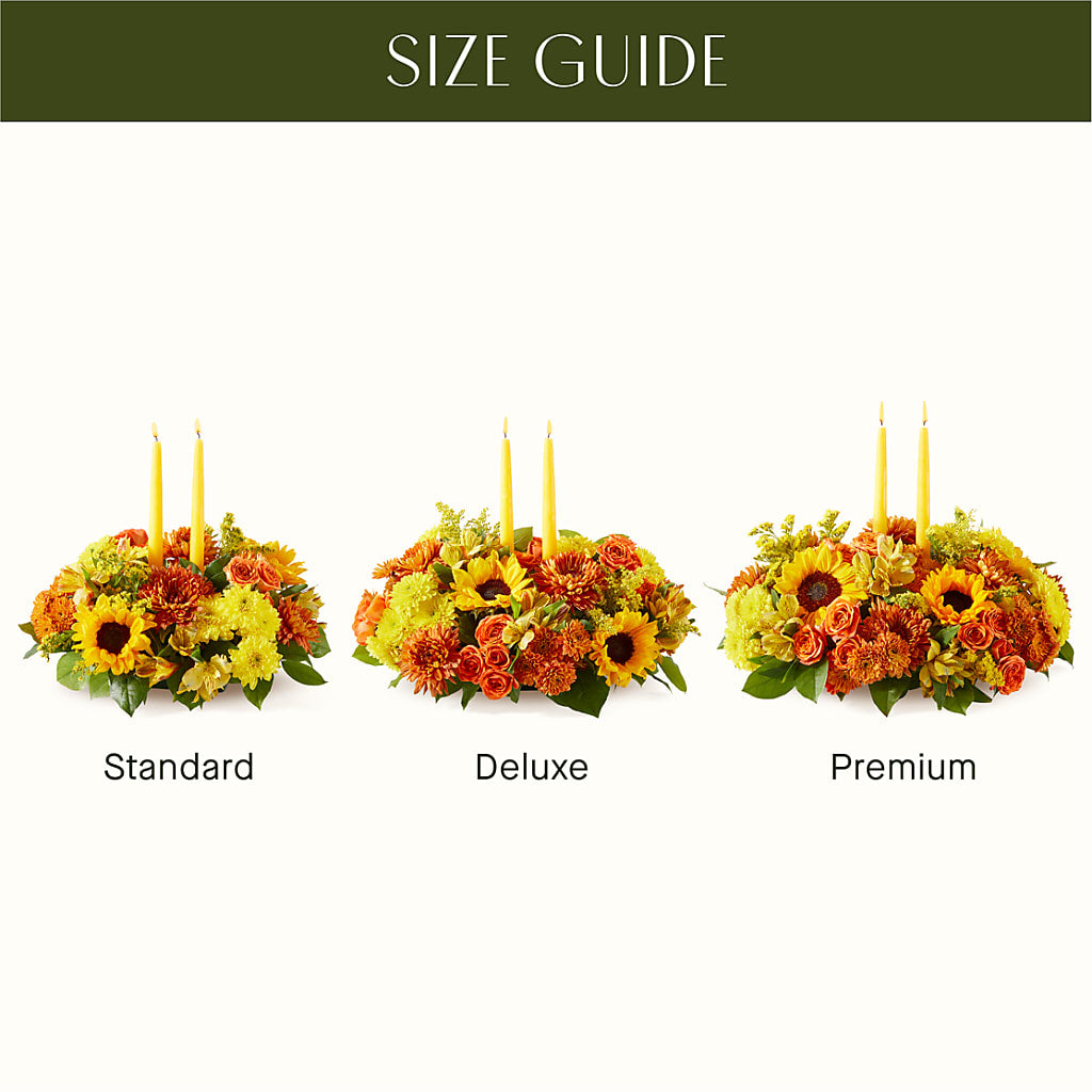 Autumn Harmony Centerpiece –  North Shore Weddings And Flowers, Kahuku HI