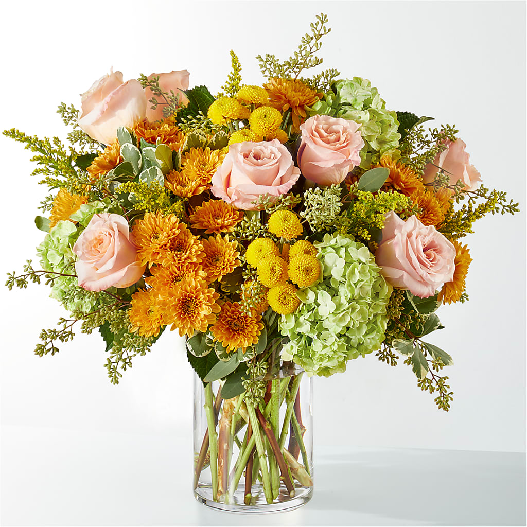 Fall Foliage Bouquet –  North Shore Weddings And Flowers, Kahuku HI
