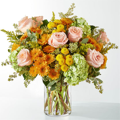 Fall Foliage Bouquet –  North Shore Weddings And Flowers, Kahuku HI