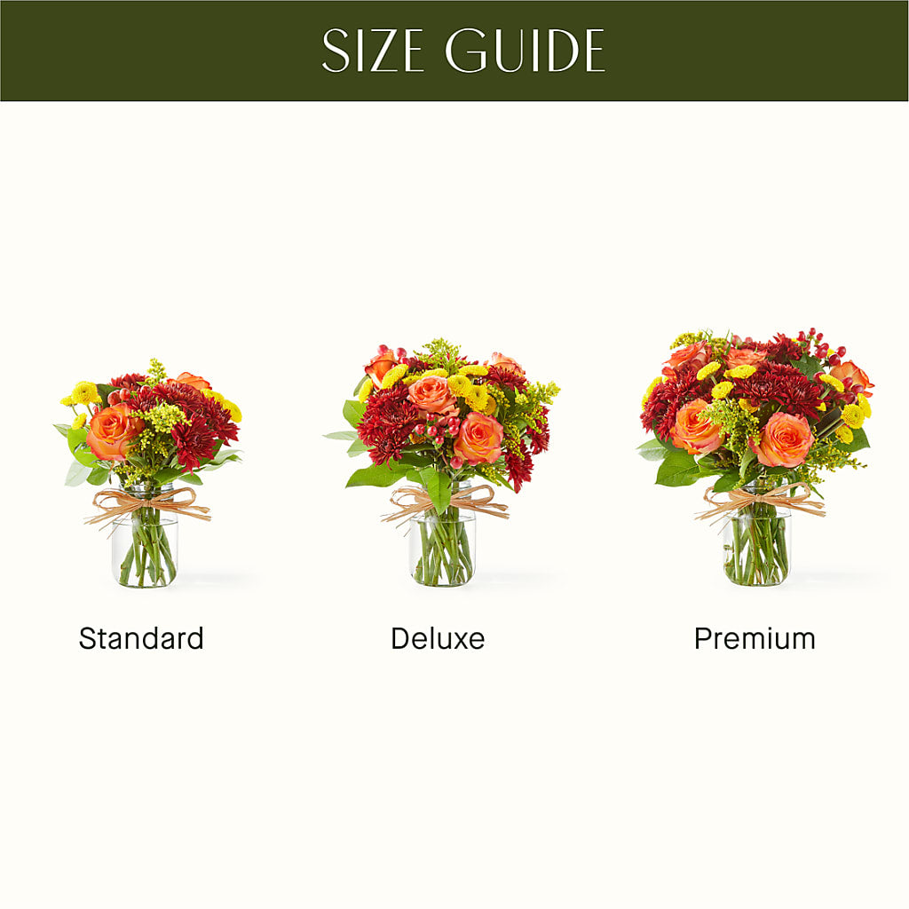 Apple Picking Bouquet –  North Shore Weddings And Flowers, Kahuku HI