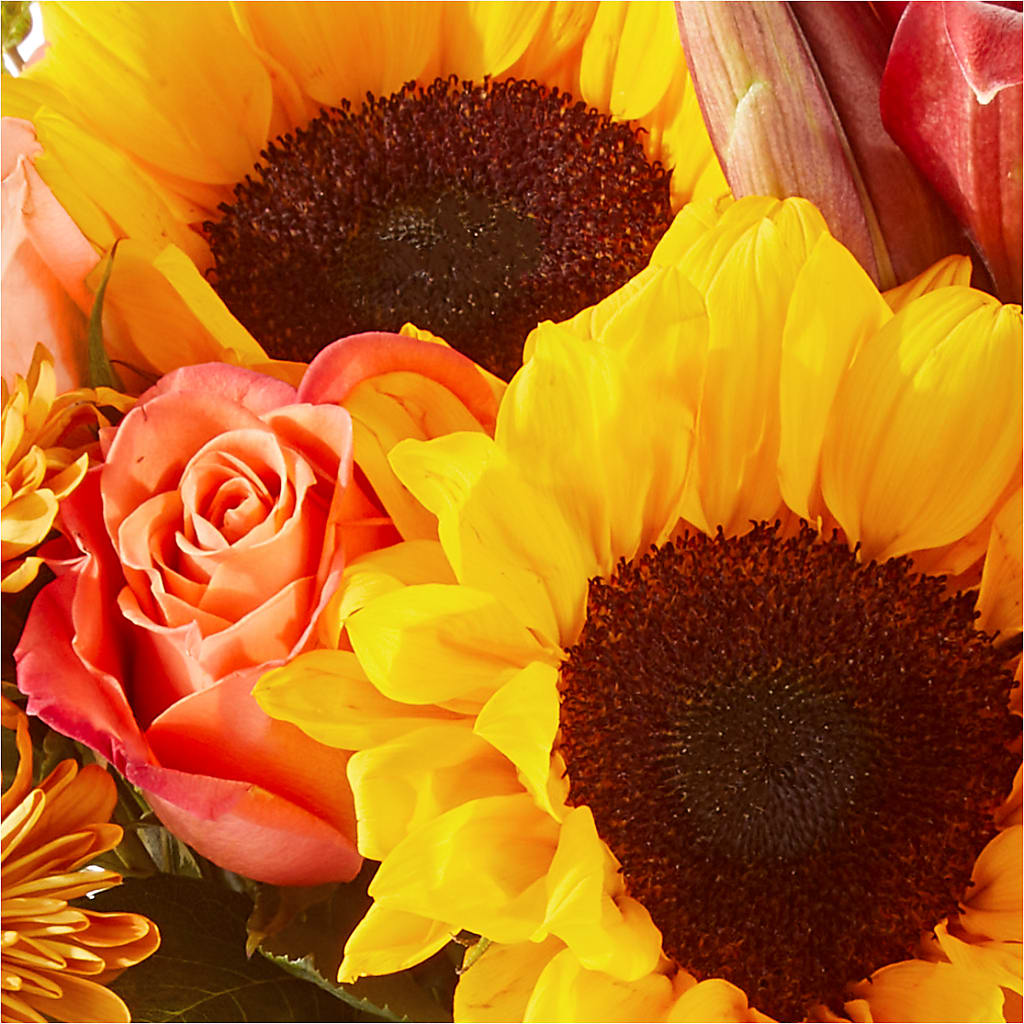 Acorn Lane Bouquet –  North Shore Weddings And Flowers, Kahuku HI