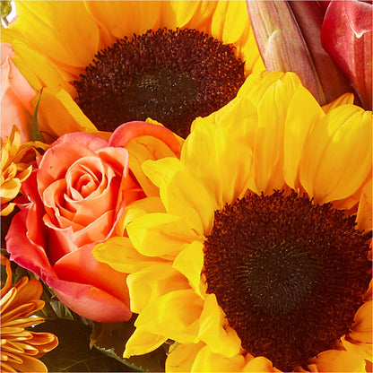 Acorn Lane Bouquet –  North Shore Weddings And Flowers, Kahuku HI