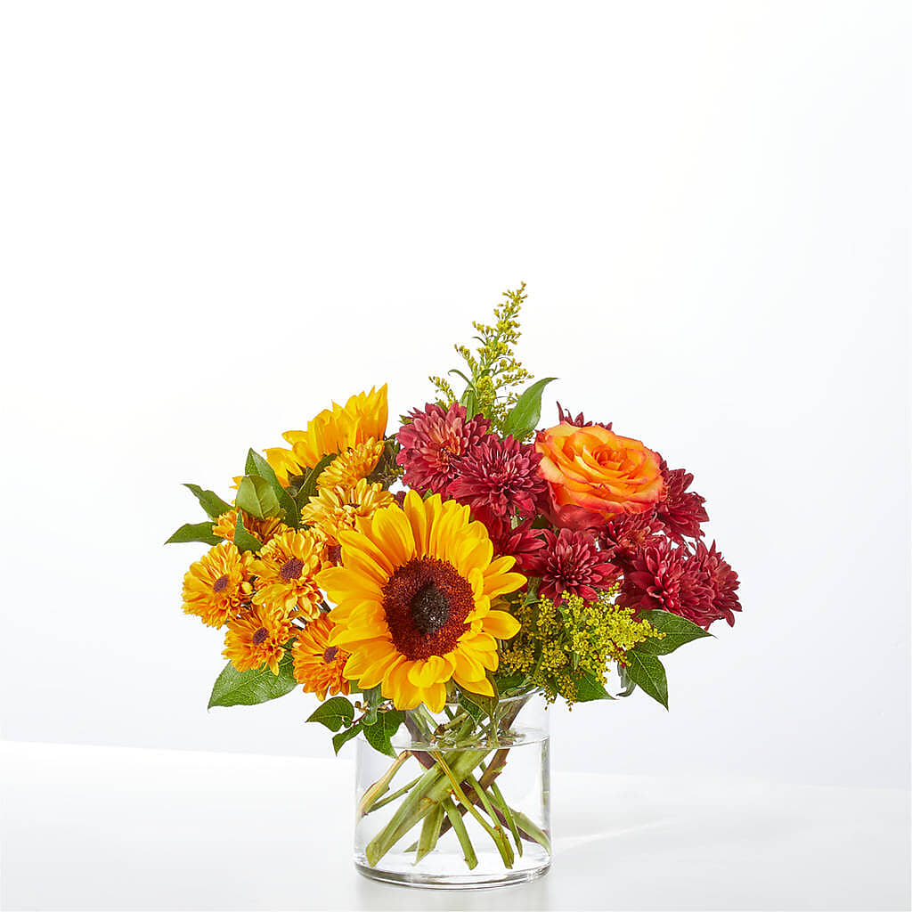 Flannel Scarf Bouquet –  North Shore Weddings And Flowers, Kahuku HI