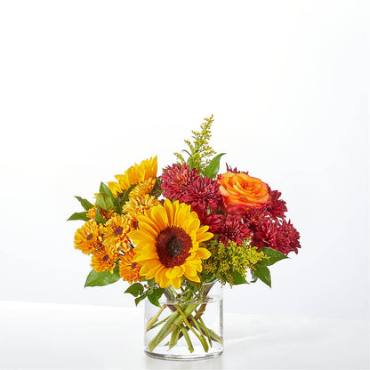 Flannel Scarf Bouquet –  North Shore Weddings And Flowers, Kahuku HI