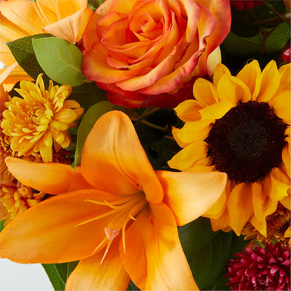 Grateful Centerpiece –  North Shore Weddings And Flowers, Kahuku HI