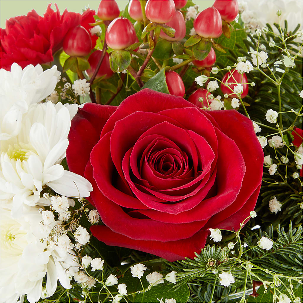 Chance of Flurries Bouquet –  North Shore Weddings And Flowers, Kahuku HI