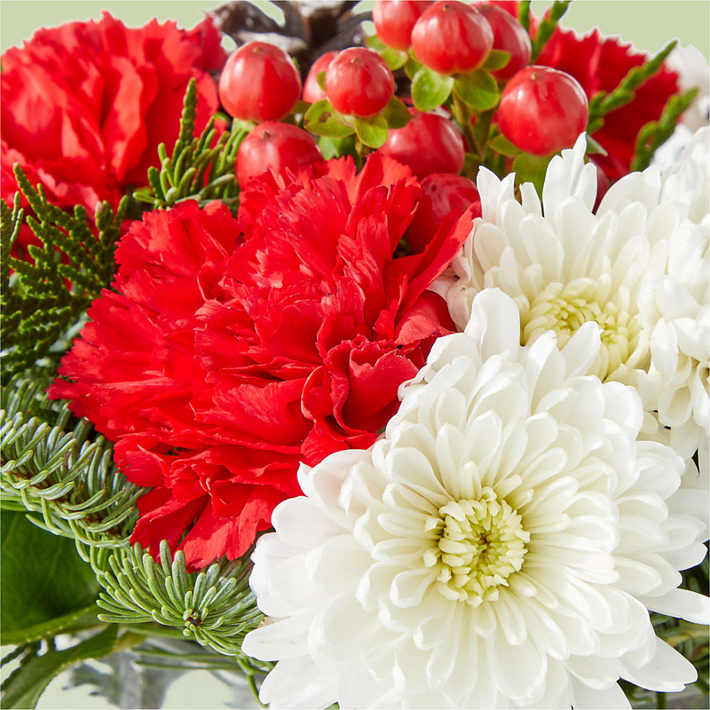 Snow Angel Bouquet –  North Shore Weddings And Flowers, Kahuku HI