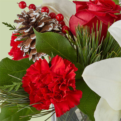 Glistening Icicles Bouquet –  North Shore Weddings And Flowers, Kahuku HI
