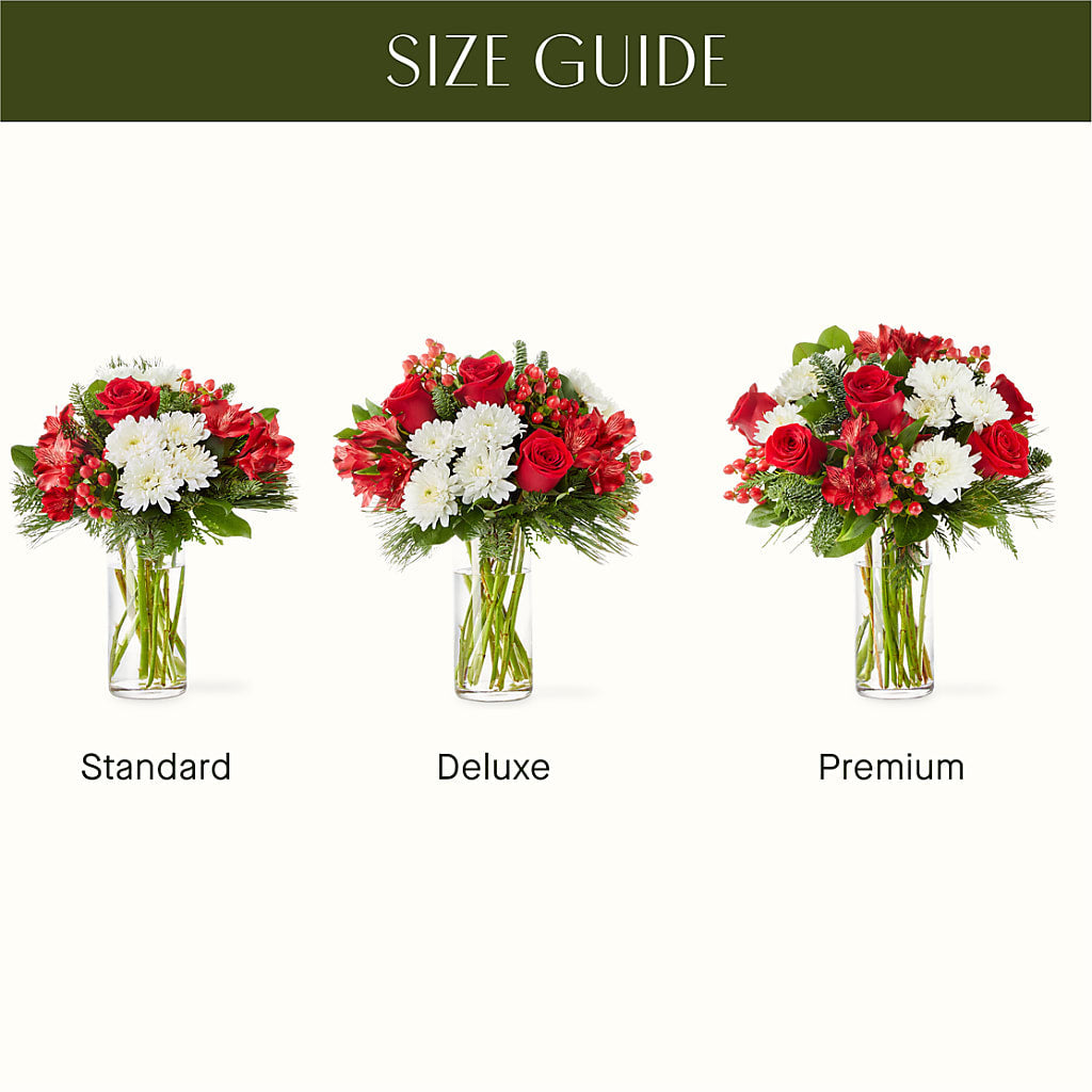 Letters to Santa Bouquet –  North Shore Weddings And Flowers, Kahuku HI