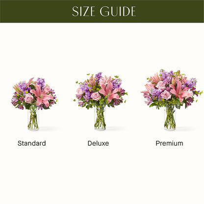 Precious Petals Bouquet –  North Shore Weddings And Flowers, Kahuku HI