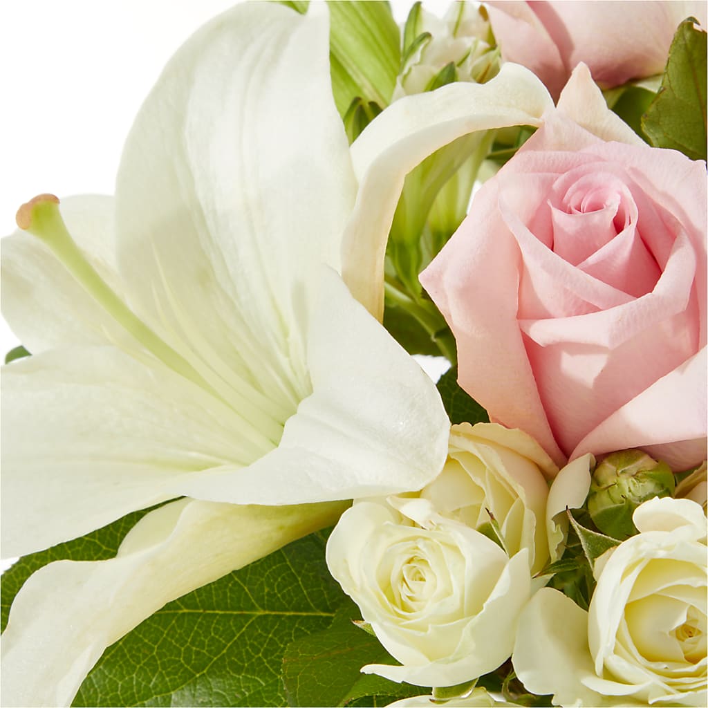Kindhearted Bouquet –  North Shore Weddings And Flowers, Kahuku HI