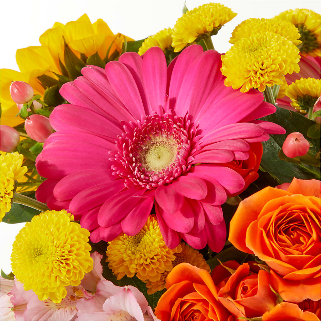 Beach Day Bouquet –  North Shore Weddings And Flowers, Kahuku HI