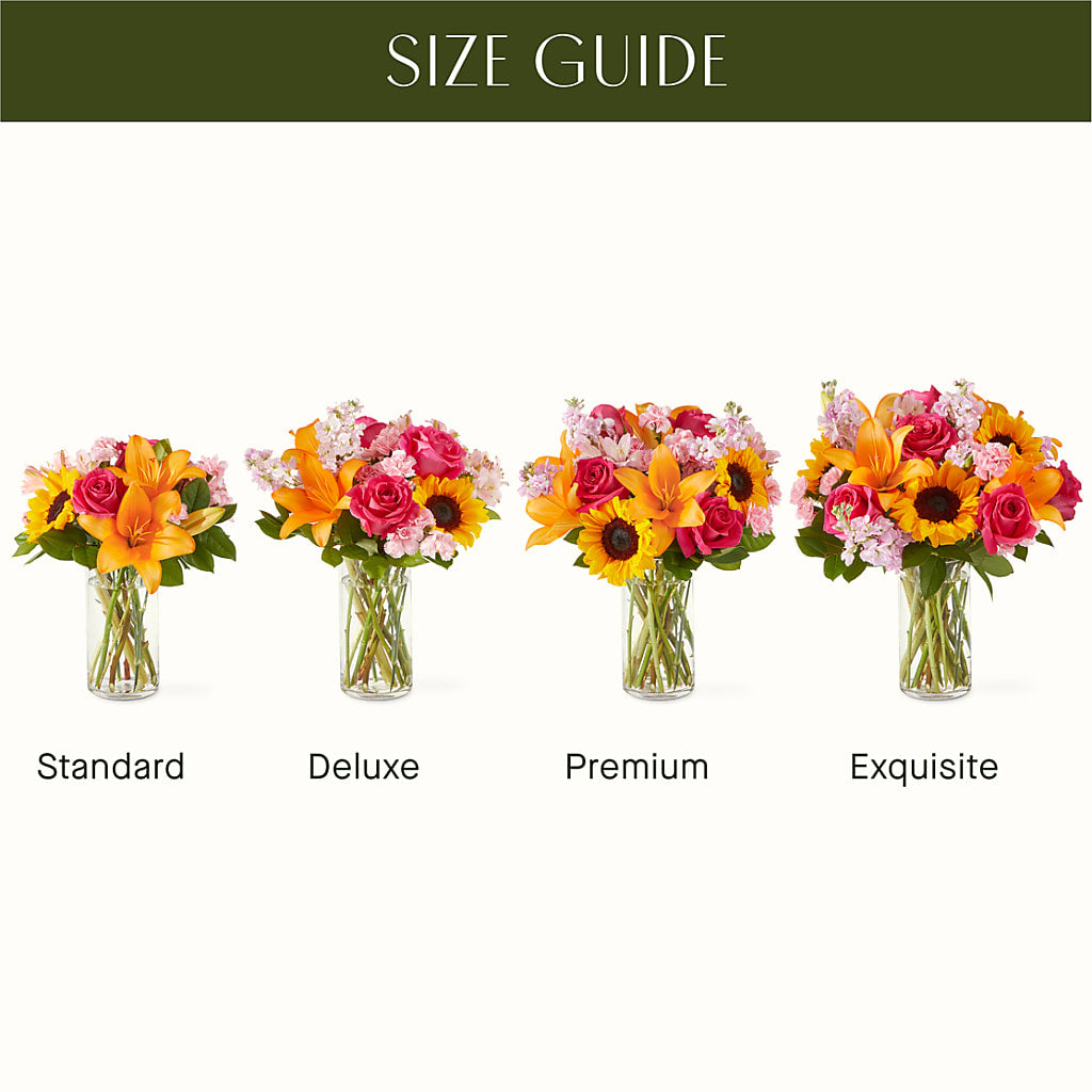 In Full Swing Bouquet –  North Shore Weddings And Flowers, Kahuku HI