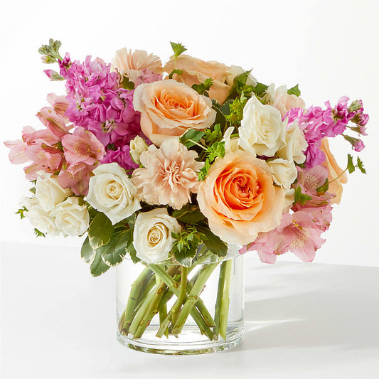 Paradise Bouquet –  North Shore Weddings And Flowers, Kahuku HI