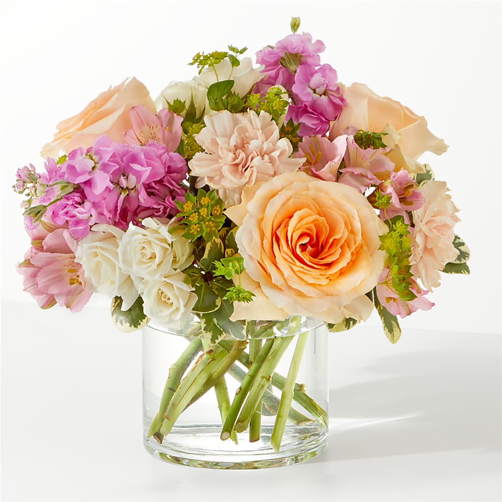 Paradise Bouquet –  North Shore Weddings And Flowers, Kahuku HI