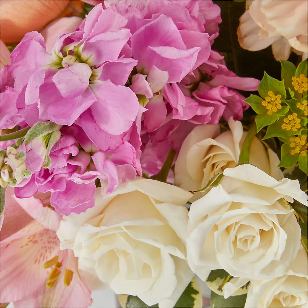 Paradise Bouquet –  North Shore Weddings And Flowers, Kahuku HI