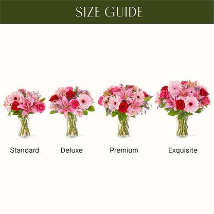 Lots of Love Bouquet –  North Shore Weddings And Flowers, Kahuku HI