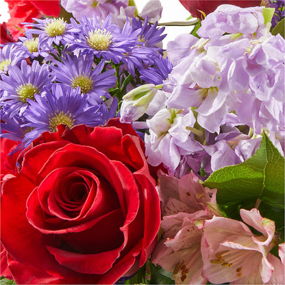 Your Majesty Bouquet –  North Shore Weddings And Flowers, Kahuku HI