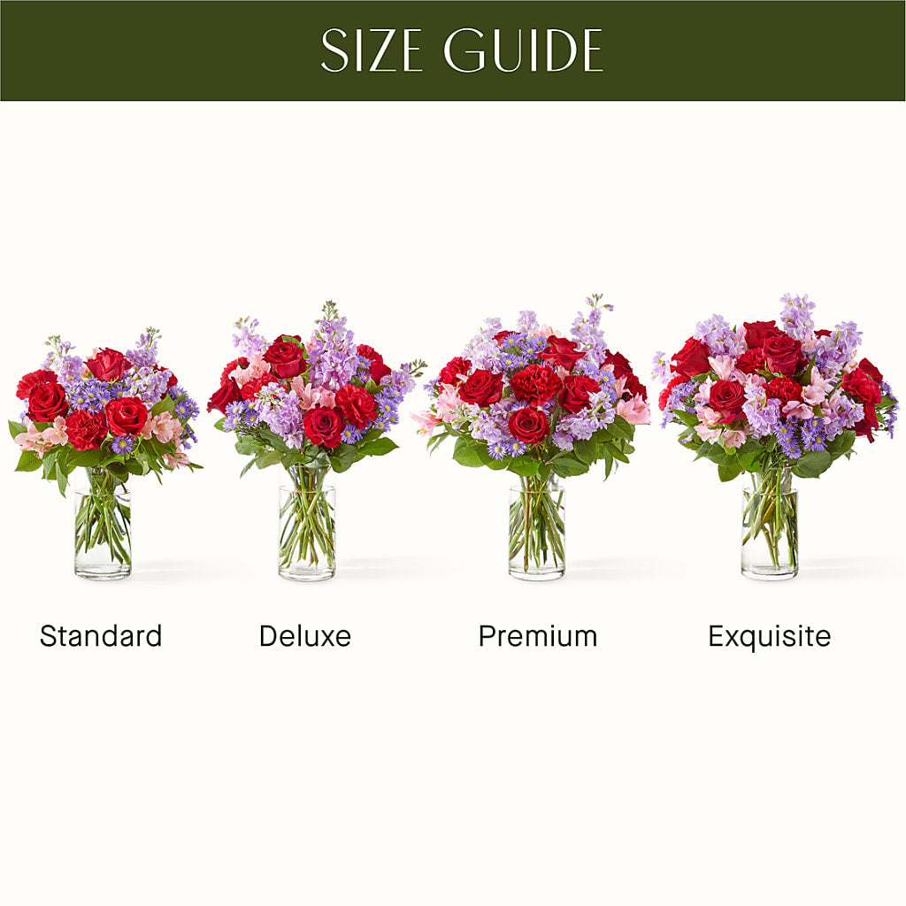 Your Majesty Bouquet –  North Shore Weddings And Flowers, Kahuku HI