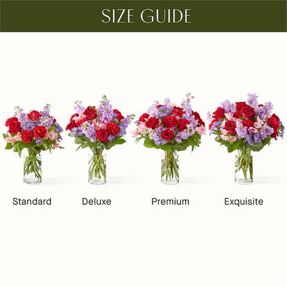 Your Majesty Bouquet –  North Shore Weddings And Flowers, Kahuku HI