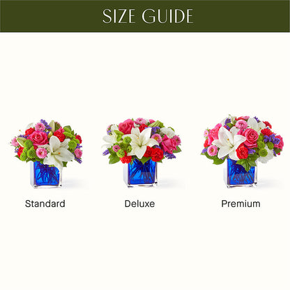 Quality Time Bouquet –  North Shore Weddings And Flowers, Kahuku HI