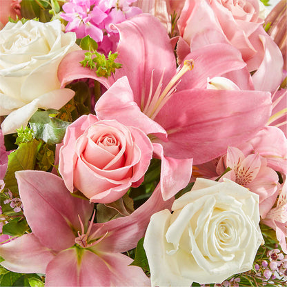 Ethereal Beauty Bouquet –  North Shore Weddings And Flowers, Kahuku HI