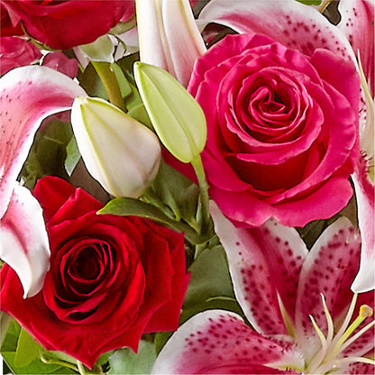 Always You Bouquet –  North Shore Weddings And Flowers, Kahuku HI