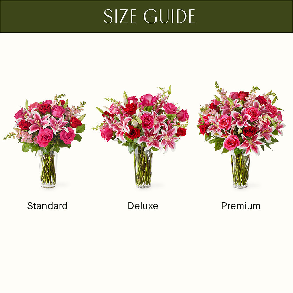 Always You Bouquet –  North Shore Weddings And Flowers, Kahuku HI