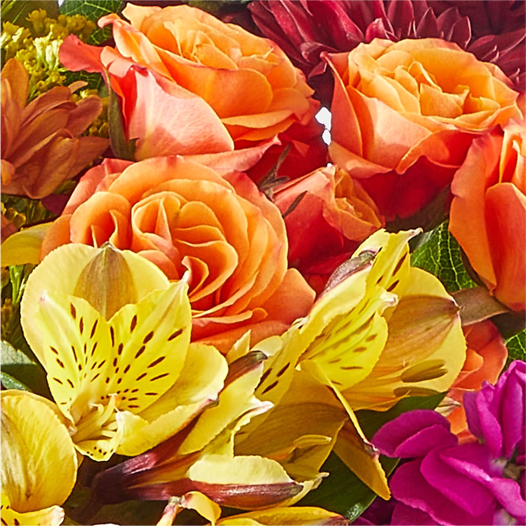Amber Muse Bouquet –  North Shore Weddings And Flowers, Kahuku HI