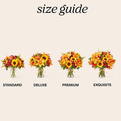Sunny Side Bouquet –  North Shore Weddings And Flowers, Kahuku HI