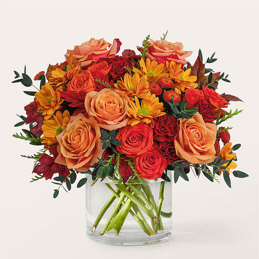 Sweet as Cinnamon Bouquet –  North Shore Weddings And Flowers, Kahuku HI