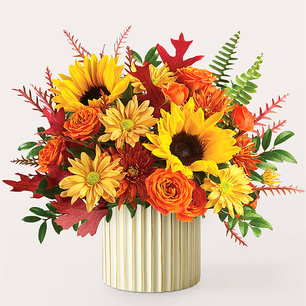 Fall Campfire Bouquet –  North Shore Weddings And Flowers, Kahuku HI