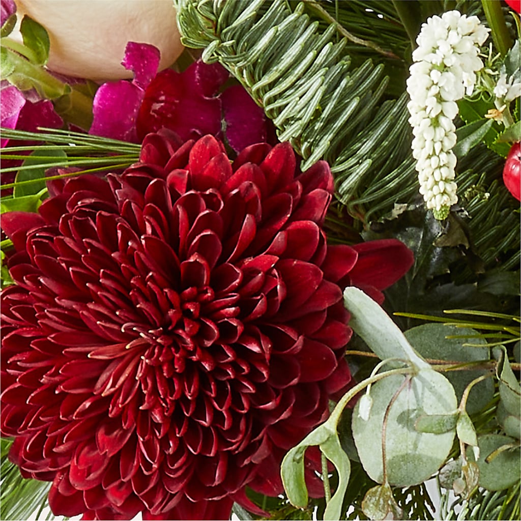 Cranberry Fizz Bouquet –  North Shore Weddings And Flowers, Kahuku HI