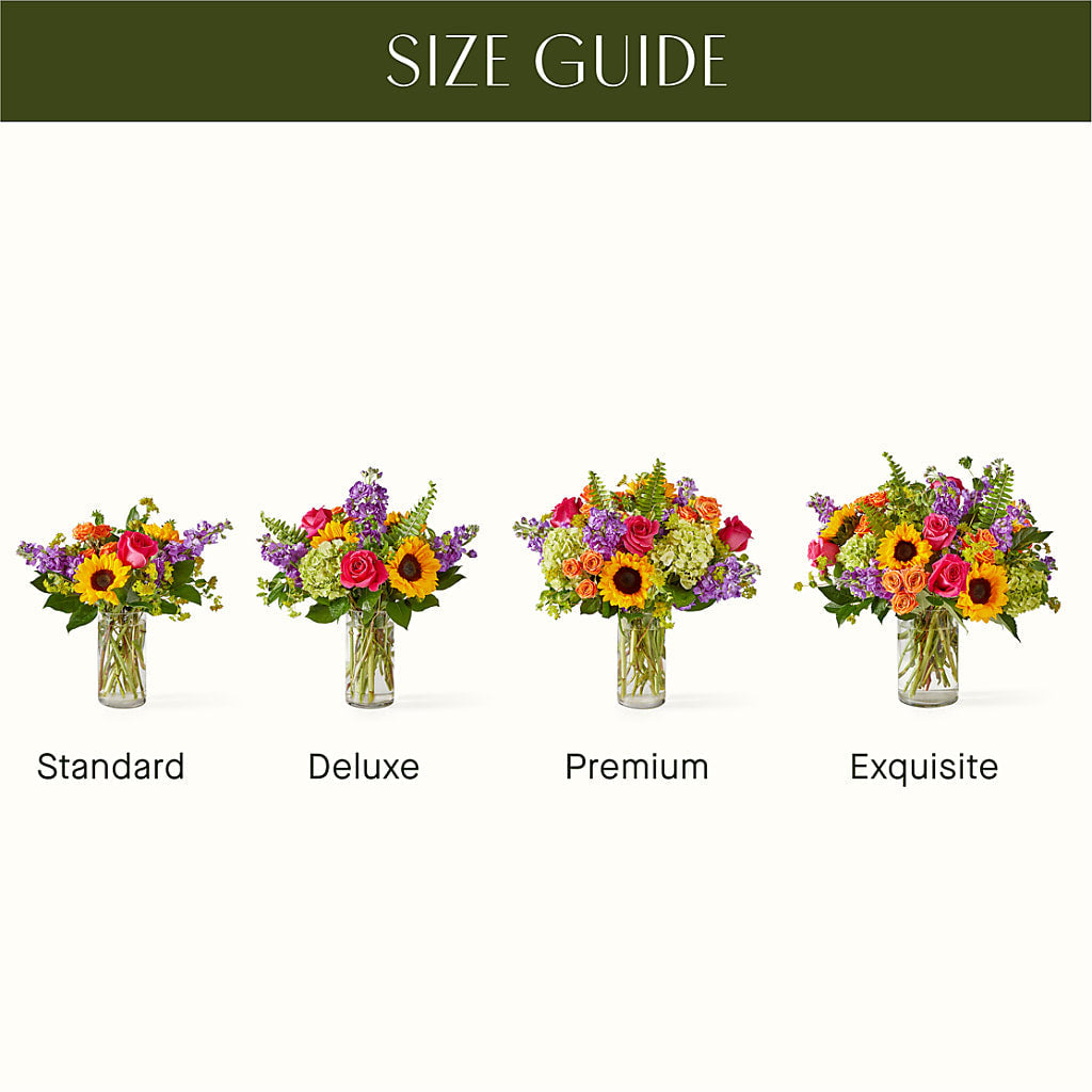 Vibrant Greetings Bouquet –  North Shore Weddings And Flowers, Kahuku HI