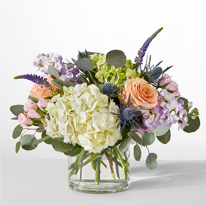 Porch Swing Bouquet –  North Shore Weddings And Flowers, Kahuku HI
