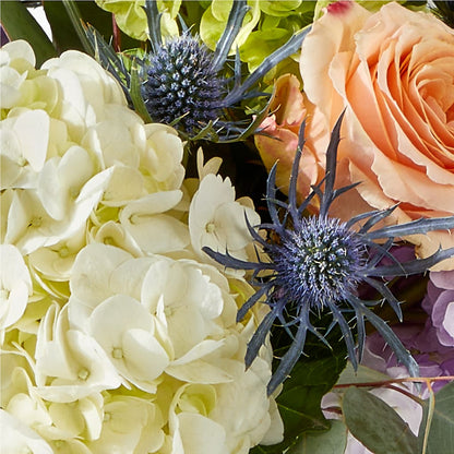 Porch Swing Bouquet –  North Shore Weddings And Flowers, Kahuku HI