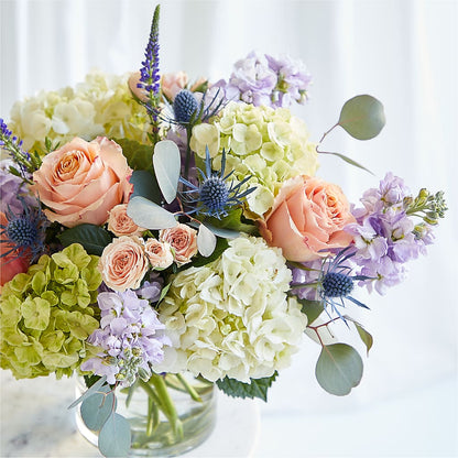 Porch Swing Bouquet –  North Shore Weddings And Flowers, Kahuku HI