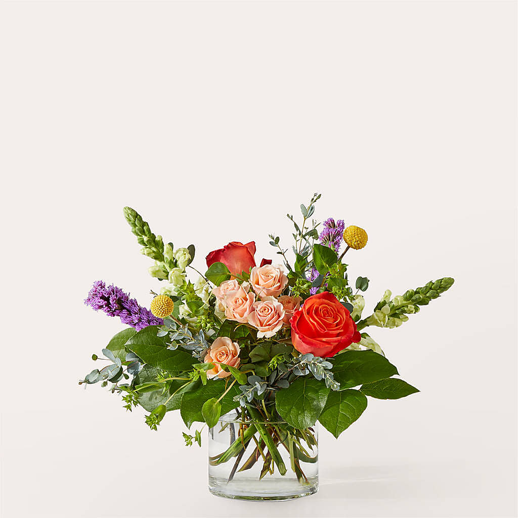 The Standout Bouquet –  North Shore Weddings And Flowers, Kahuku HI