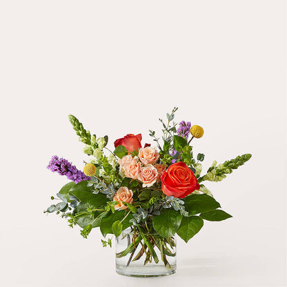 The Standout Bouquet –  North Shore Weddings And Flowers, Kahuku HI