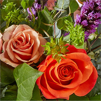 The Standout Bouquet –  North Shore Weddings And Flowers, Kahuku HI