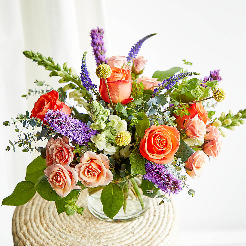 The Standout Bouquet –  North Shore Weddings And Flowers, Kahuku HI