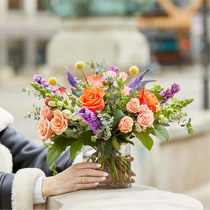 The Standout Bouquet –  North Shore Weddings And Flowers, Kahuku HI