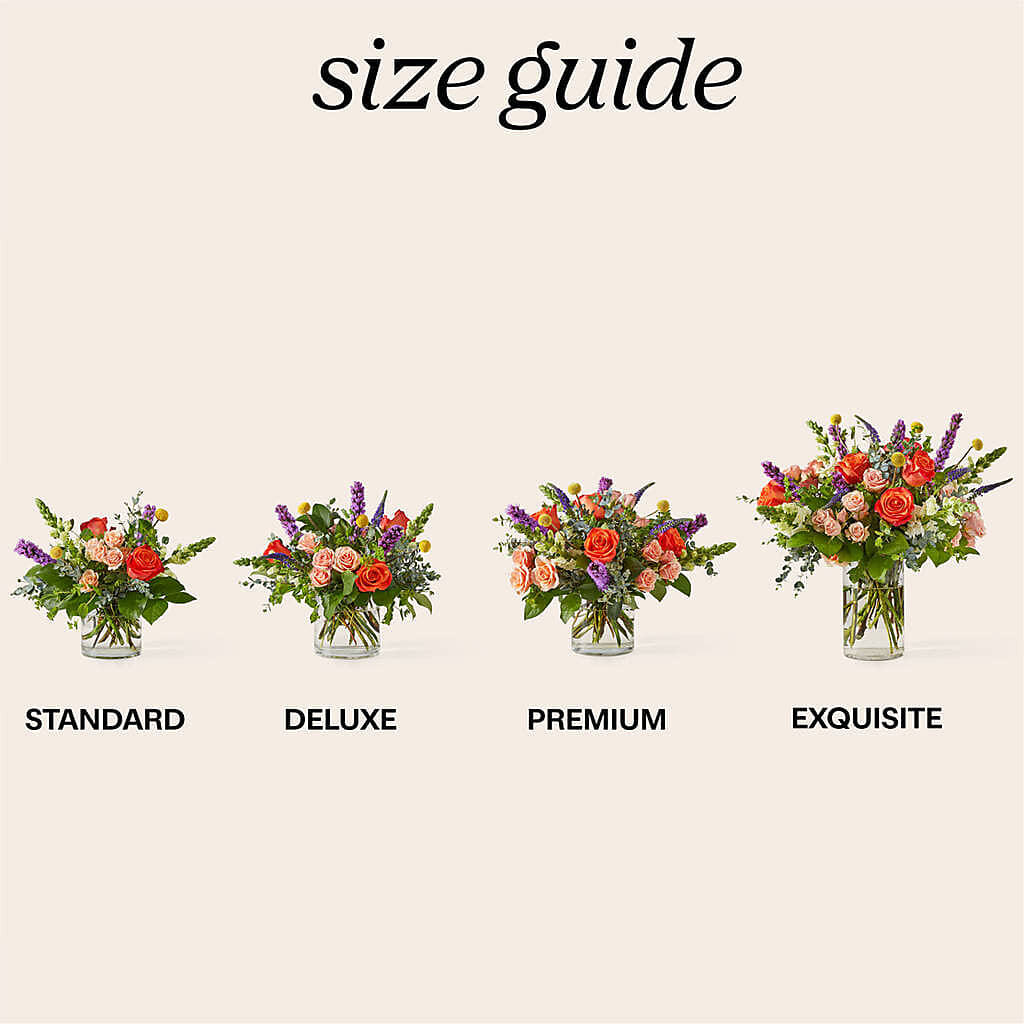 The Standout Bouquet –  North Shore Weddings And Flowers, Kahuku HI