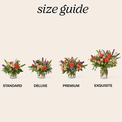 The Standout Bouquet –  North Shore Weddings And Flowers, Kahuku HI