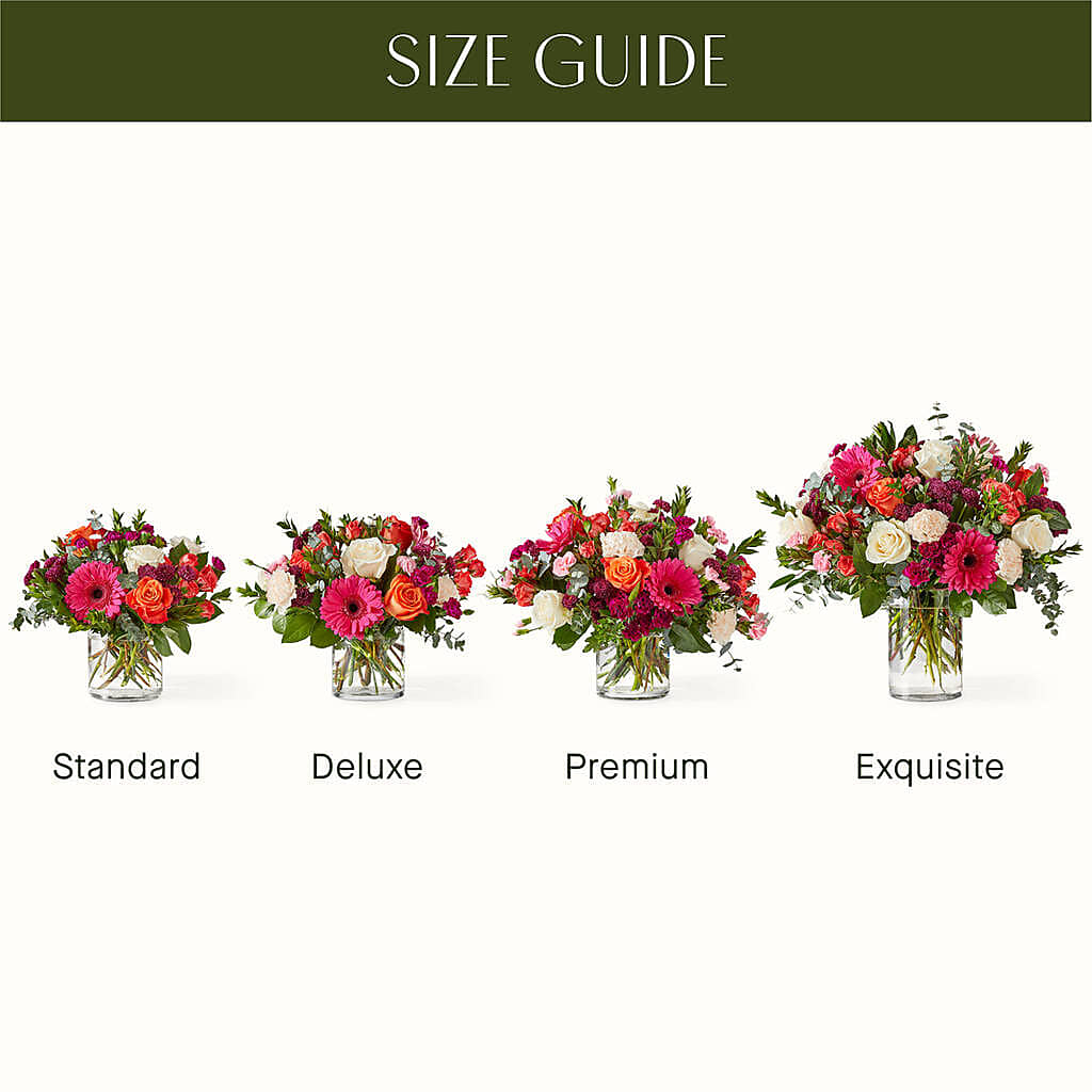 Smell the Roses Bouquet –  North Shore Weddings And Flowers, Kahuku HI