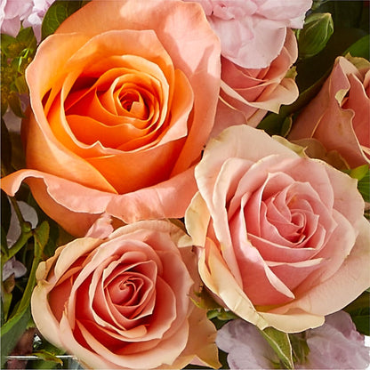 French Market Bouquet –  North Shore Weddings And Flowers, Kahuku HI